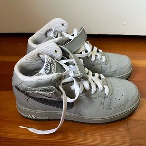❌SOLD❌ Nike Air Force 1 high top